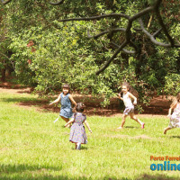 Almoço na Fazenda Rio Corrente com Gilberto Chateaubriand - Foto 54