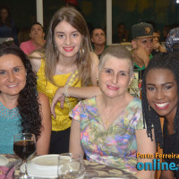 Vila Rica Center - Confraternização 2016 na Famiglia Brasiliana - Foto 5