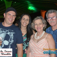 Baile do Hawaii 2018 no Clube de Campo - P01 - 10/11 - Foto 73