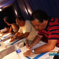 Festival da Canção 2012 – Fase Eliminatória - Foto 13