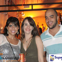 Carnaval no Clube de Campo das Figueiras - 11/02 - P-02 - Foto 8