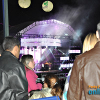 EXPOSHOW 2011 - Show com Exalta Samba - 04/08 - Parte 1 - Foto 117