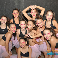 1º Festival Competitivo ELLO de Dança - Parte 01 - Foto 98