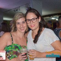 Festa dos 60 anos do Clube de Campo das Figueiras - P02 - Foto 82