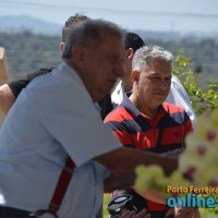 Inauguração do Centro Dia do Idoso Maria de Fátima Ferrari Bulgarelli - Foto 16