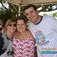 Eleições Clube de Campo das Figueiras 2014 - Foto 9