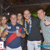 Baile do Hawaii 2018 no Clube de Campo - P03 - 10/11 - Foto 2