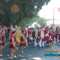 Desfile Cívico 7 de Setembro - 2017 - Parte 02 - Foto 25