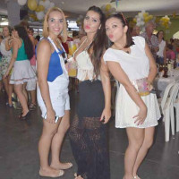 Tarde da Champagne 2014 no Clube de Campo - P03 - Foto 40