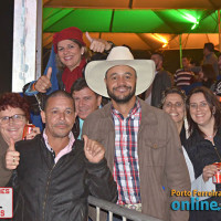 FEIFE 2016 - Show com Thaeme & Thiago - P03 - Foto 78