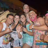 Carnaval 2018 com Broco do Burro - P-01 - Foto 11