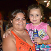 Carnaval 2015 com Bróco do Burro - P-01 - Foto 49