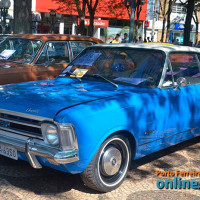 Porto Ferreira Online na 16ª Exposição de Carros Antigos em ARARAS-SP - Foto 81