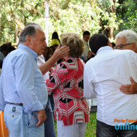 Almoço na Fazenda Rio Corrente com Gilberto Chateaubriand - Foto 71