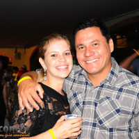 Festa a Fantasia no Clube de Campo - Parte 03 - Foto 47