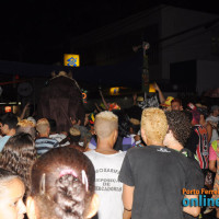 Carnaval 2013 com o Bróco do Burro P-03 - Foto 13