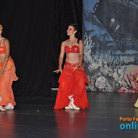 VII Festival de Dança "A Pequena Sereia" - Parte 1 - Foto 72