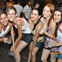 Carnaval 2012 Clube de Campo - Noite 18/02 - Parte 02 - Foto 42