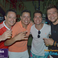 Pré Carnaval no Clube de Campo com Neguinho da Beija-Flor - P-02 - Foto 57