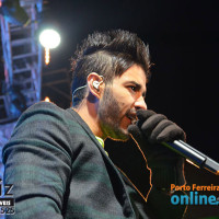 FEIFE 2013 - Show com Gusttavo Lima - P03 - Foto 6