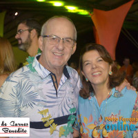 Baile do Hawaii 2018 no Clube de Campo - P01 - 10/11 - Foto 62