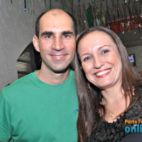 Carnaval 2012 Clube de Campo - Noite 18/02 - Parte 02 - Foto 26