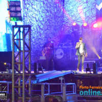 FEIFE 2013 - Show com Gusttavo Lima - P03 - Foto 11