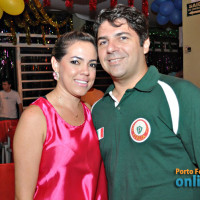 Carnaval 2012 Clube de Campo - Noite 18/02 - Parte 01 - Foto 26