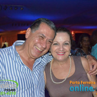 Baile Anos 60 - Clube de Campo das Figueiras - P02 - Foto 45