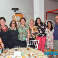 4ª Confraternização de Amigos Virtuais - P01 - Foto 8