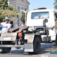 38ª Procissão de São Cristóvão - Porto Ferreira - Foto 122