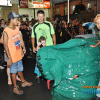 Desfile Carnaporto Oficial 2012 - Parte 01 - Foto 49