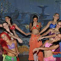 VII Festival de Dança "A Pequena Sereia" - Parte 1 - Foto 69