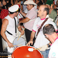 Festa a Fantasia no Clube de Campo - Parte 03 - Foto 23