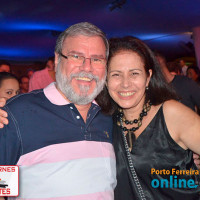 Festa dos 60 anos do Clube de Campo das Figueiras - P02 - Foto 91