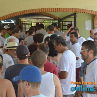 Eleições Clube de Campo das Figueiras 2014 - Foto 29