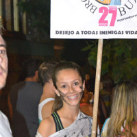 Carnaval 2014 com Bróco do Burro - P-04 - Foto 3