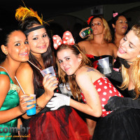 Festa a Fantasia no Clube de Campo - Parte 03 - Foto 82