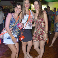 Carnaval Universitário Michordas 2016 - 07/02 - Foto 69