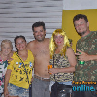 Carnaval 2018 com Broco do Burro - P-01 - Foto 39