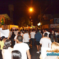 Manifestação Popular em Porto Ferreira - P-01 - Foto 118