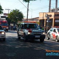 Desfile Cívico 7 de Setembro 2013 - Porto Ferreira - Parte 01 - Foto 29