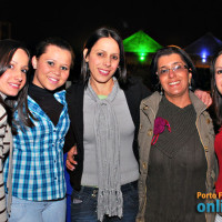 EXPOSHOW 2011 - Show com Exalta Samba - 04/08 - Parte 2 - Foto 88