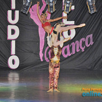 1º Festival Competitivo ELLO de Dança - Parte 01 - Foto 26