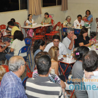 Festival do Pastel na APAE de Porto Ferreira - Foto 39