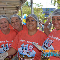 Parada de 29 de Julho - Porto Ferreira 118 anos - P-02 - Foto 62