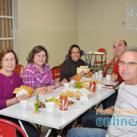 Festival do Pastel na APAE de Porto Ferreira - Foto 40