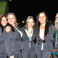 EXPOSHOW 2011 - Show com Exalta Samba - 04/08 - Parte 1 - Foto 4