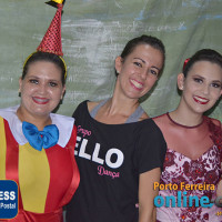 XI Festival de Dança do Studio Ello  - P04 - Foto 81