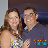 Jantar Dancing  2015 - ACEPF - Associação Comercial - P-03 - Foto 27